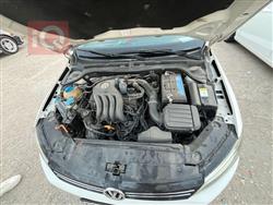 ڤۆڵکسواگن جێتا